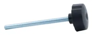 Фиксатор d42мм,М8х110,черный