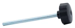 Фиксатор d42мм,М8х120,черный