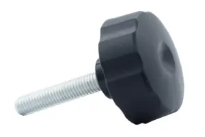 Фиксатор d42мм,М8х40,черный