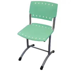 Каркас стула, Sigma основание рег. 4-6 гр., серый RAL7040, серия ПМК