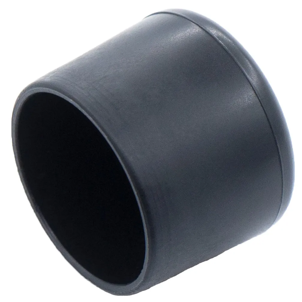 Заглушка для труб Ø22 мм, наружная, белая