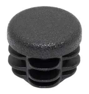 Заглушка для труб Ø20 мм, практичная, белая