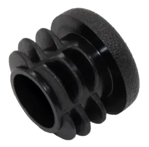 Заглушка для труб Ø20 мм, практичная, белая