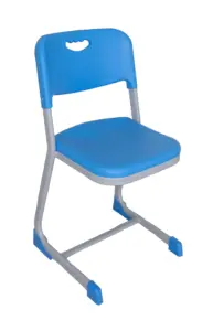 Комплект Aero спинка, сиденье 400, цвет Красный Ral3028