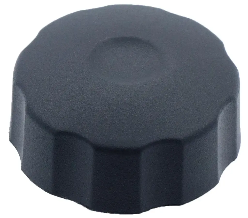 Барашек 42мм,М10,черный