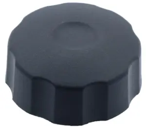 Барашек 42мм,М8, белый