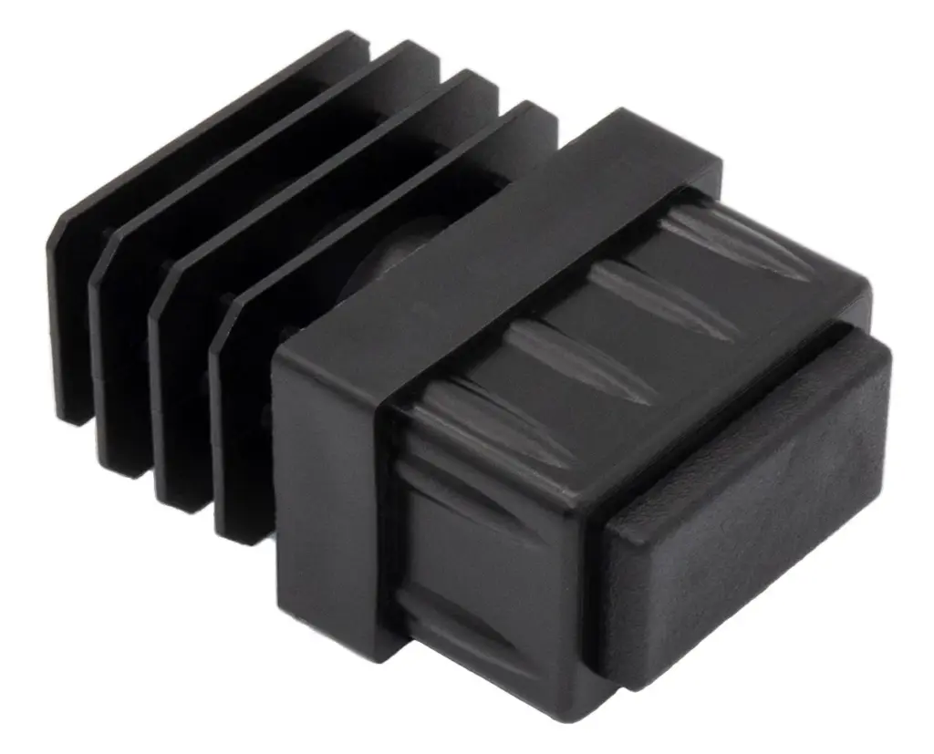 Стул универсальный IVK каркас белый