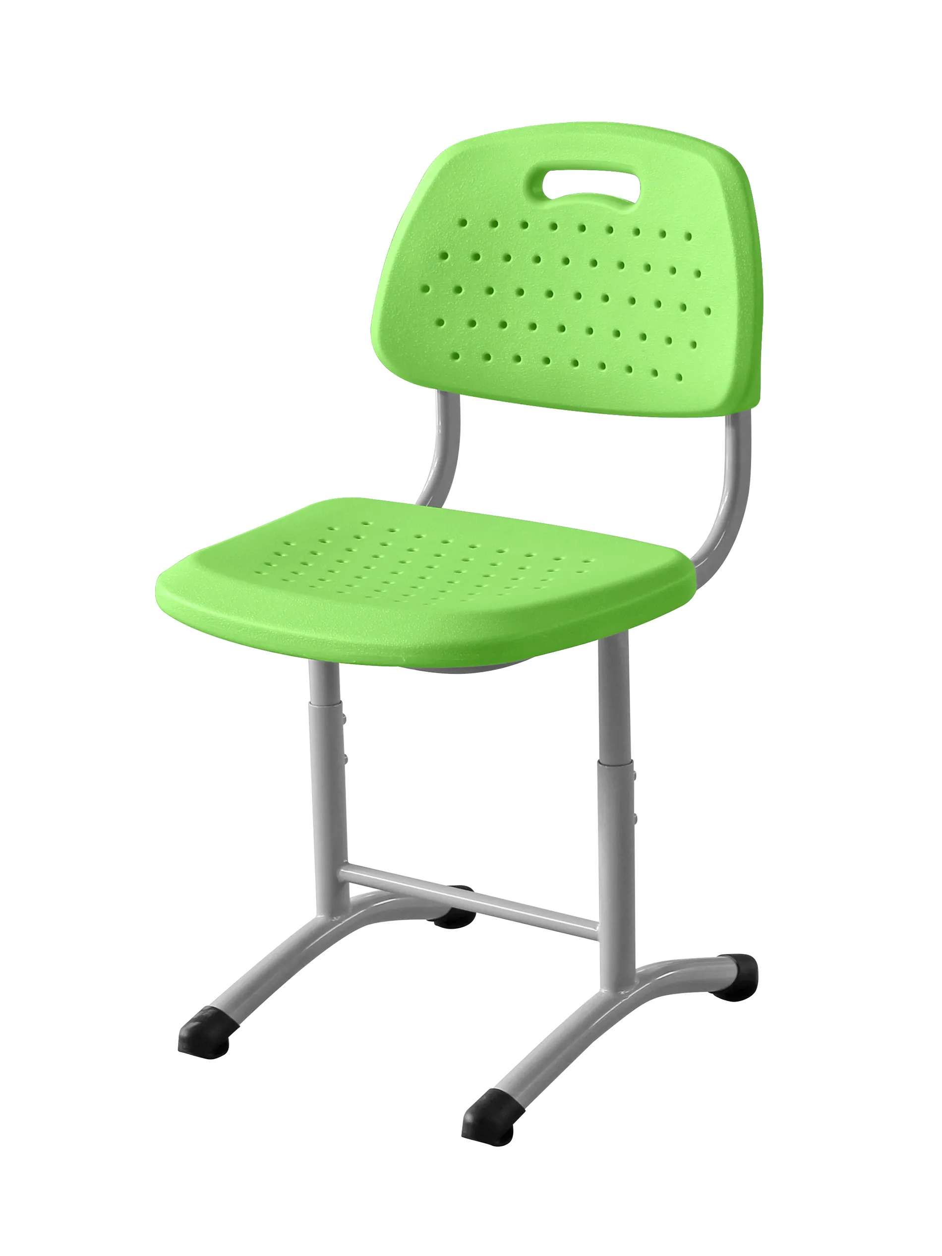 Комплект Ergonomic спинка, сиденье 390*425, цвет гусеница