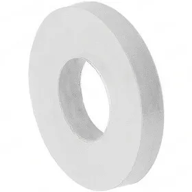 Шайба пластиковая круглая Ø4, наружный Ø10, высота 1.5 мм, цвет бесцветная – Ш4-10ПН