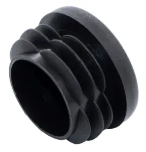 Заглушка для труб Ø28 мм, внутренняя, практичная, белая