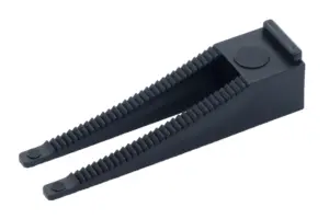 СВП клин для выравнивания плитки, желтый