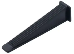 СВП клин №3 для выравнивания плитки, белый