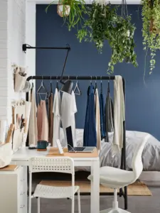 Комплект пластика спинка сиденья для стульев Adde белый RAL9003