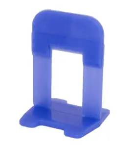 СВП зажим № 3 для выравнивания плитки 1.5 мм, синий