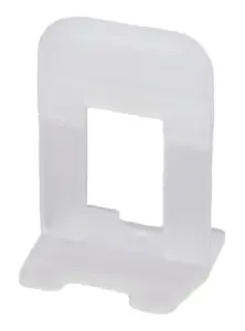 СВП зажим № 3 для выравнивания плитки 2.0 мм, красный