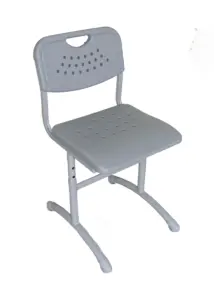 Комплект Square спинка, сиденье, цвет оранжевый RAL2003