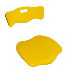 STAND UP комплект спинки и сиденья, светло-голубой RAL5012