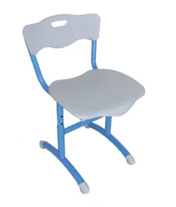 STAND UP комплект спинки и сиденья, цинково-жёлтый RAL1018