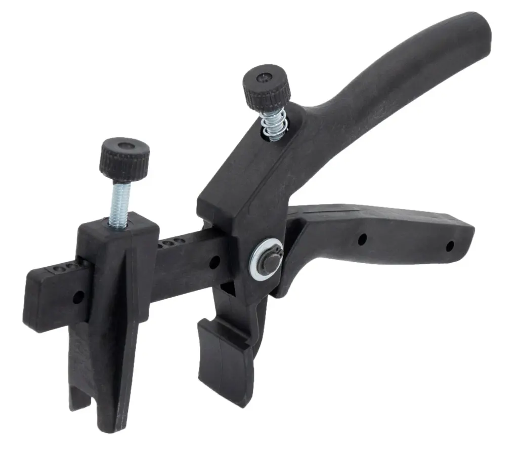 Щипцы для СВП «ворота»