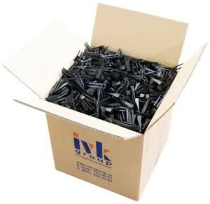 СВП клин для выравнивания плитки, желтый