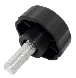 Фиксатор d42мм,М10х45,черный