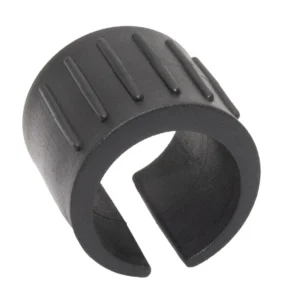 Опора пластиковая универсальная для трубы 22-28 мм, белый