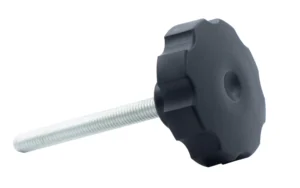 Фиксатор d50мм,М8х70,черный