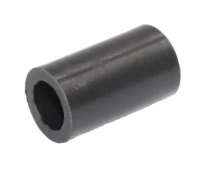 Шайба-втулка пласт. с внешним d10мм внутр. d6мм, высота 16,5, черная