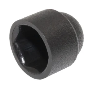 Колпачок пластиковый НОВЫЙ на болт/гайку М5, серия TPD, белый