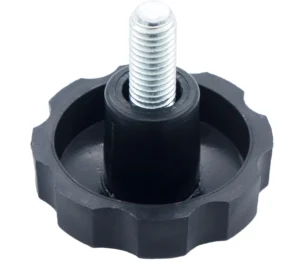 Фиксатор d50мм,М10х20,серый