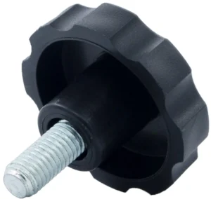 Фиксатор d50мм,М10х20,серый