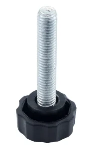 Фиксатор d25мм,М8х40,черный