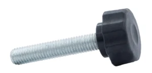 Фиксатор d25мм,М8х40,черный