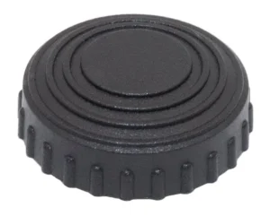 Барашек 31мм,М8 (комплект),черный