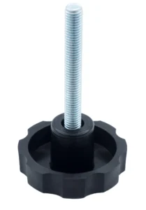 Фиксатор d50мм,М8х60,серый