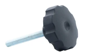 Фиксатор d50мм,М8х60,серый