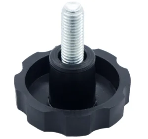 Фиксатор d50мм,М10х25,черный