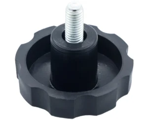 Фиксатор d50мм,М8х20,серый