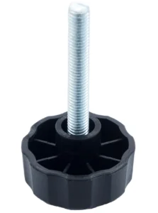 Фиксатор d42мм,М8х50,черный