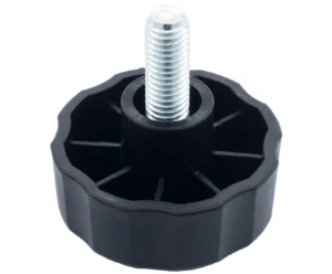 Фиксатор d42мм,М8х25,черный