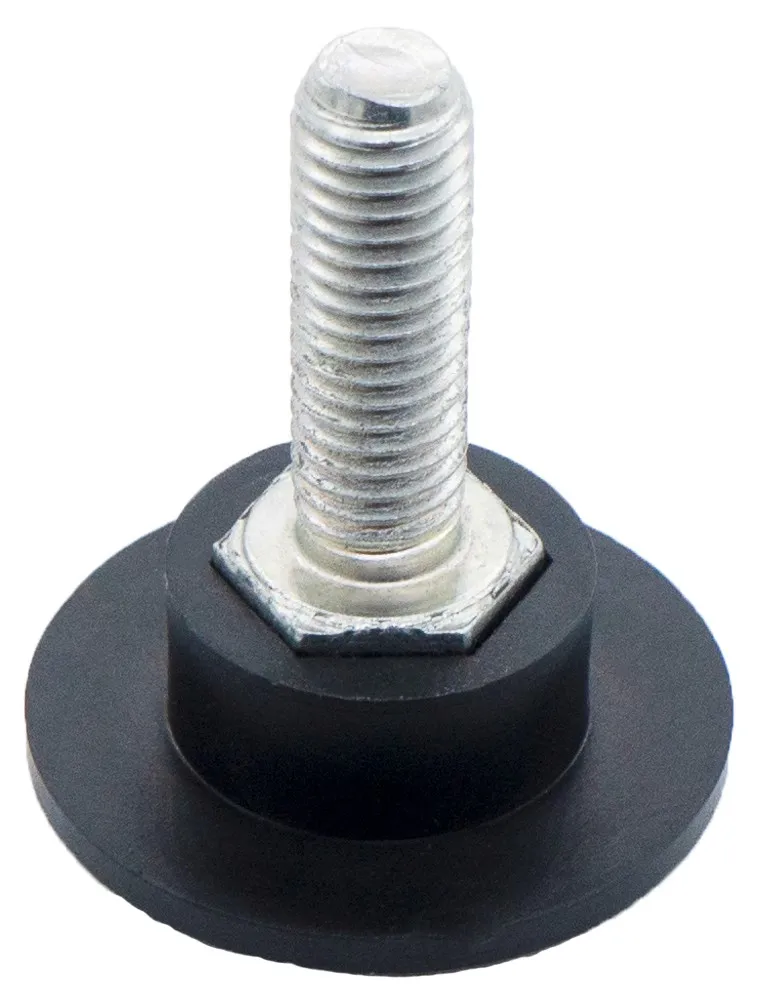 Опора под болт/гайку ППК 080, серая