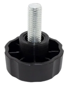 Фиксатор d42мм,М10х60,черный