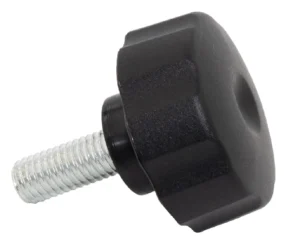 Фиксатор d42мм,М10х60,черный