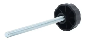 Фиксатор d42мм,М8х120,черный