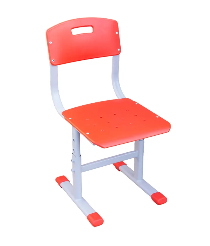 Комплект Plywood спинка, сиденье 330, цвет Красный