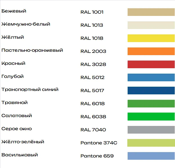 Комплект Aero спинка, сиденье 360*340, цвет Красный Ral3028