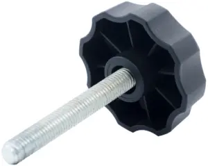 Фиксатор d60мм М10х85, черный