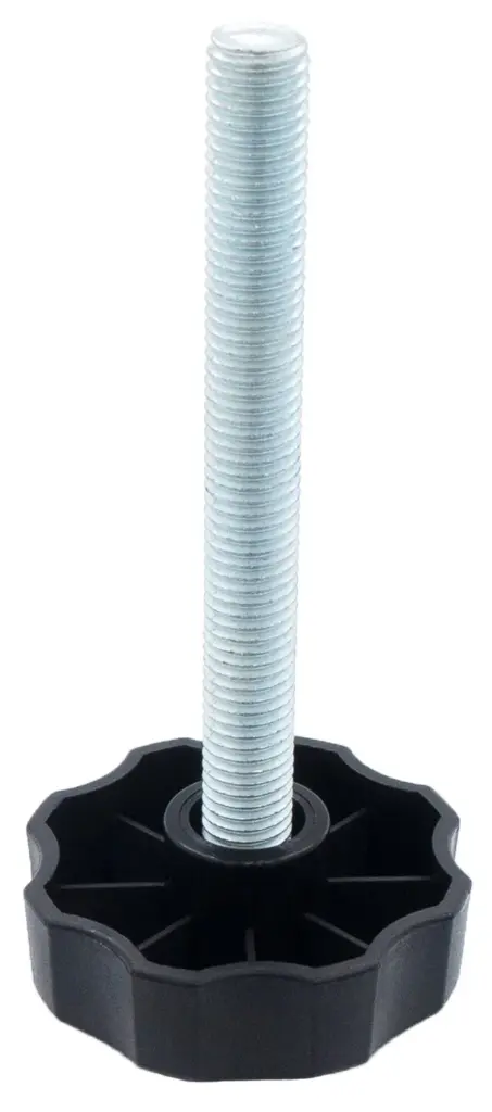 Фиксатор d60мм М10х110, черный