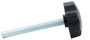 Фиксатор d60мм М10х110, черный