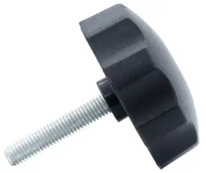 Фиксатор d60мм,М8х45,черный